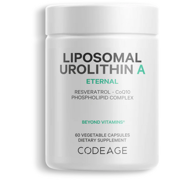 LIPOSOMAL UROLITHIN A